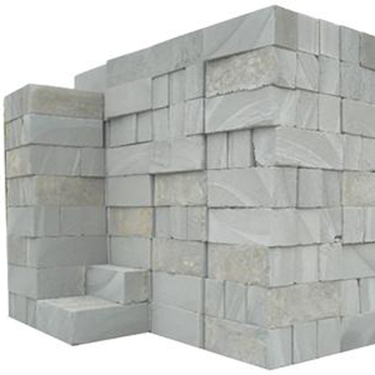 盐亭不同砌筑方式蒸压加气混凝土砌块轻质砖 加气块抗压强度研究